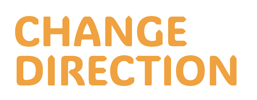 Change Direction