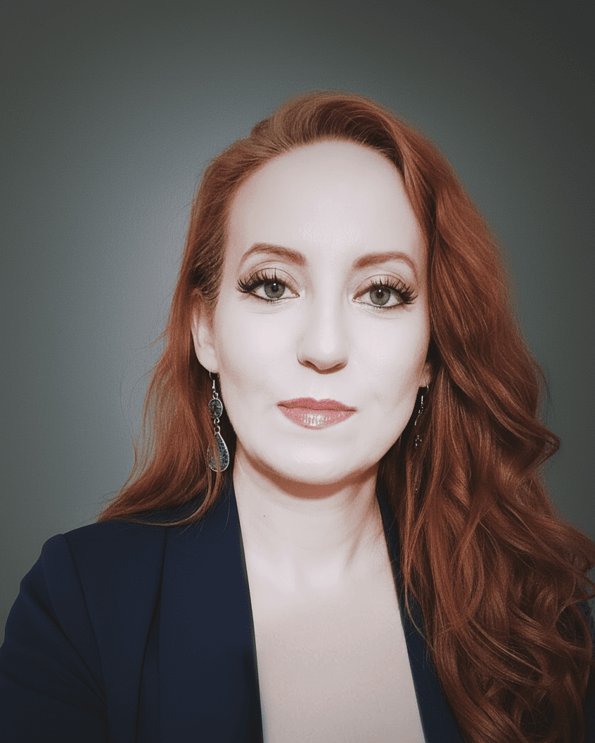 Dr. Kaye Smith, PhD