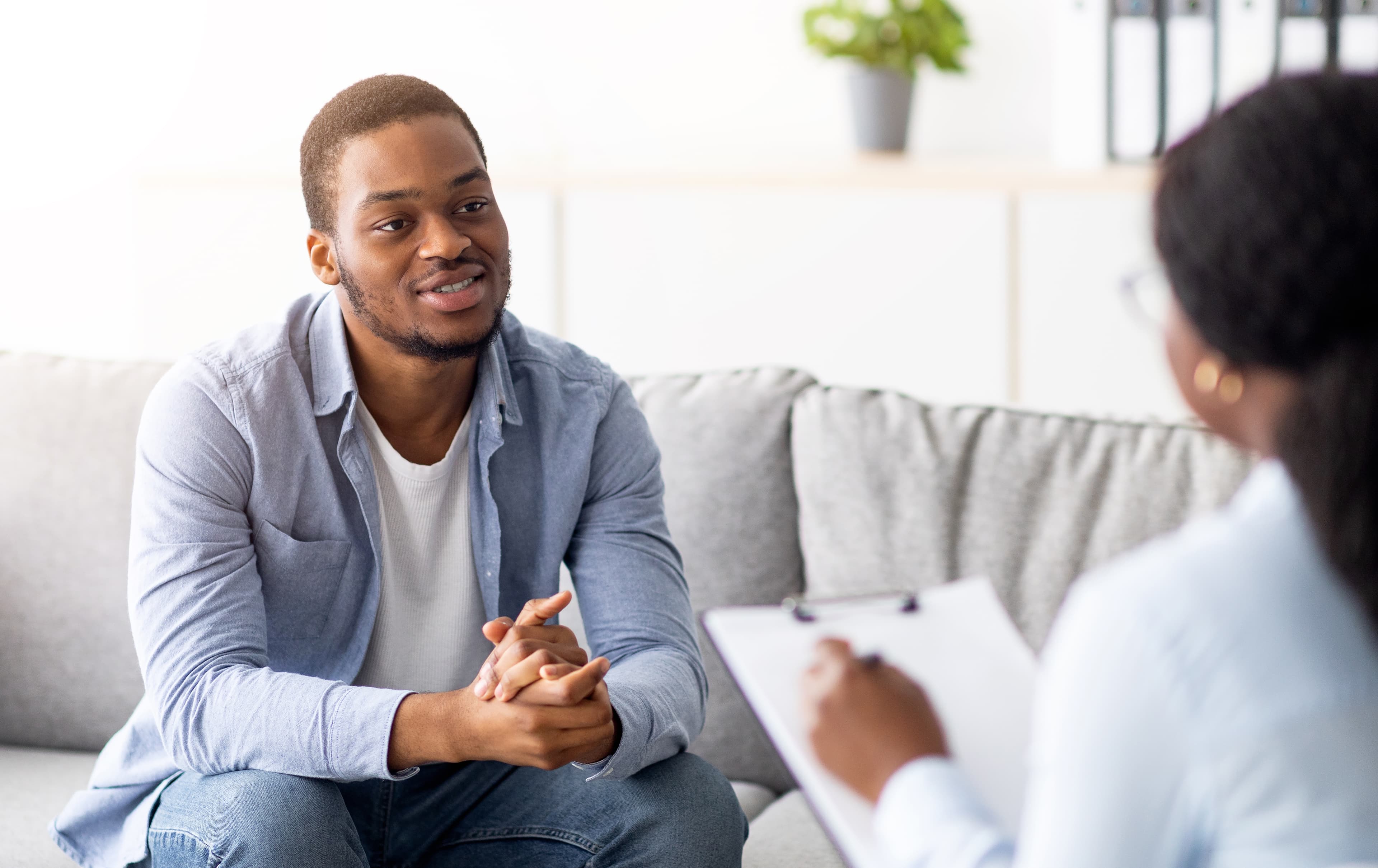 Support for Mental Health Issues
