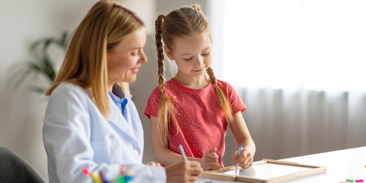 Learning Disorders